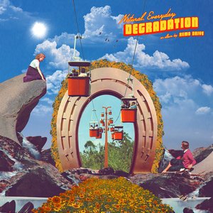 'Natural, Everyday Degradation' için resim