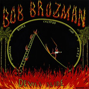 Image for 'Devil's Slide'