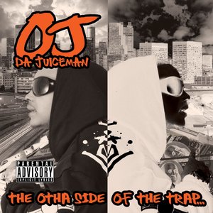 Bild für 'The Otha Side Of The Trap'