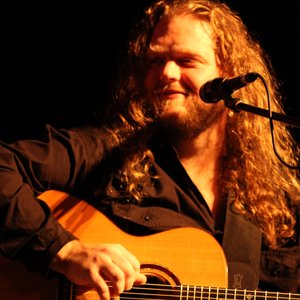 “Matt Andersen”的封面