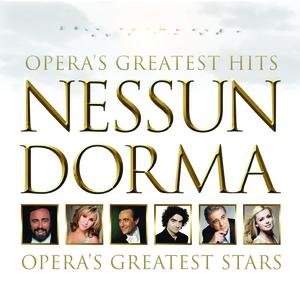 Image for 'Nessun Dorma - Opera's Greatest Hits'