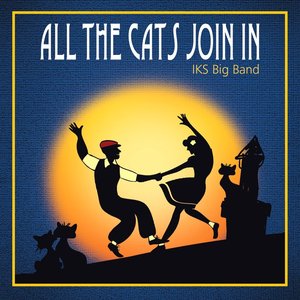 Image for 'All the Cats Join In'