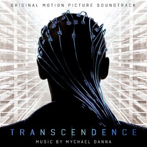 Image for 'Transcendence (Original Motion Picture Soundtrack)'