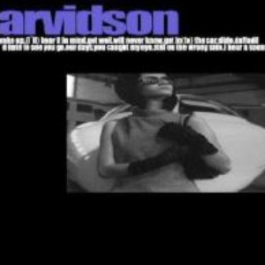 Image for 'Arvidson'