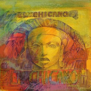 'El Chicano'の画像