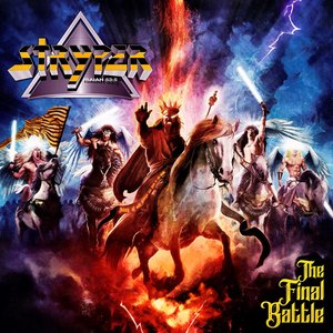 Imagen de 'The Final Battle'