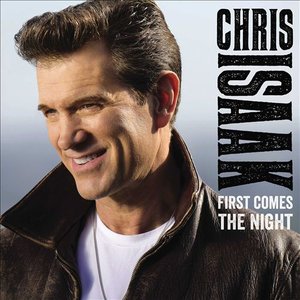 “First Comes the Night (Deluxe Edition)”的封面