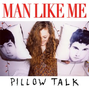 “Pillow Talk”的封面