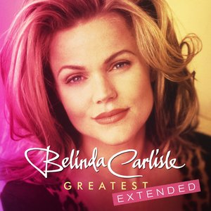 Immagine per 'Greatest - Belinda Carlisle (Extended)'