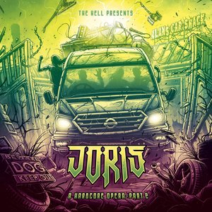 Image pour 'Joris (A Hardcore Opera), Pt. 2'