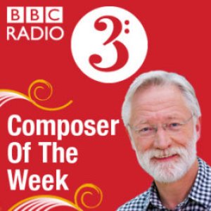 Image for 'Composer Of The Week'
