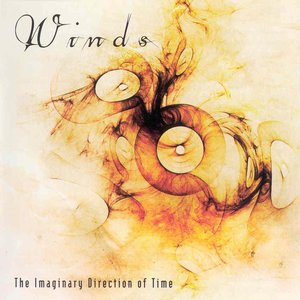 Изображение для 'The Imaginary Direction of Time'