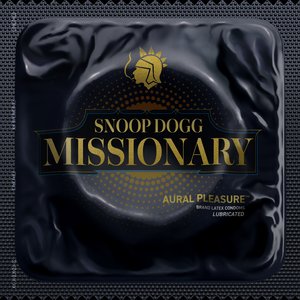 Image for 'Missionary (with Instrumentals)'