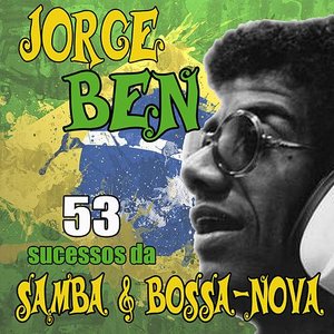 Image for '53 sucessos da samba & bossa-nova'