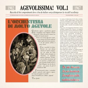 Изображение для 'Agevolissima vol.1'