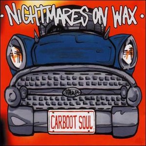 'Carboot Soul [Reissue]'の画像