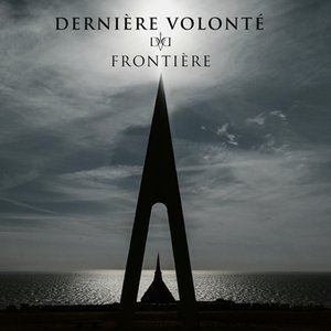 Image for 'Frontiere'