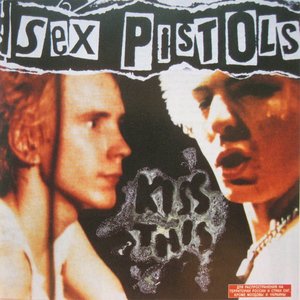 Image for 'Kiss This: The Best of the Sex Pistols [Bonus Tracks]'