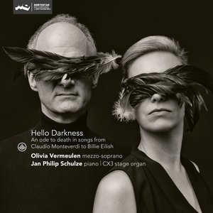 Image for 'Hello Darkness'