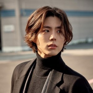 “Park Bo Gum”的封面
