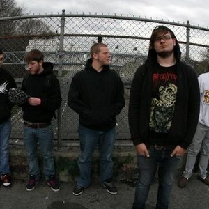 Image for 'Footage Of A Yeti'