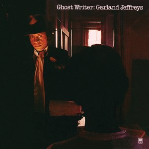 “Ghost Writer”的封面