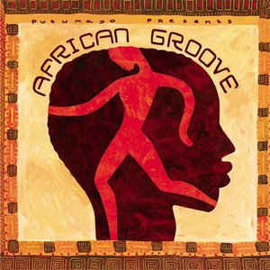 'Putumayo Presents: African Groove' için resim