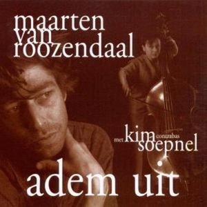 Image for 'Adem Uit'