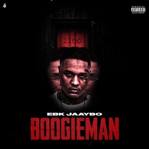 “Boogieman”的封面
