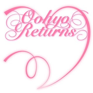 Image for 'OOHYO Returns'