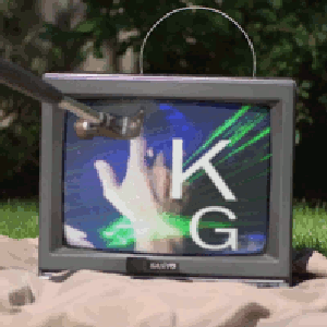 knockergrowl