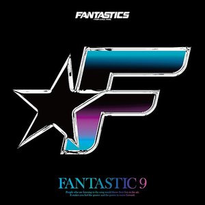 Image for 'FANTASTIC 9'