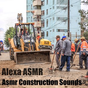 Image pour 'Asmr Construction Sounds - Loopable'