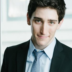 “Ben Fankhauser”的封面