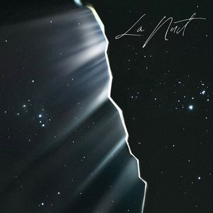 “La Nuit”的封面