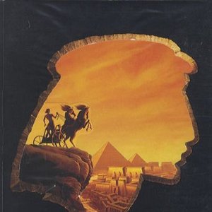 Immagine per 'The Prince of Egypt (Soundtrack)'