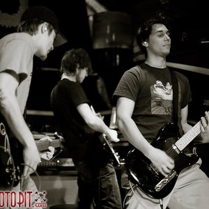 Bild für 'Gordon's Tsunami Week'