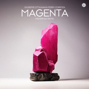 Image for 'Magenta (Fisherman Remix)'