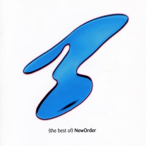 Image for '(the Best of) New Order (US edition)'