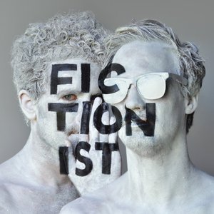 Image for 'Fictionist'