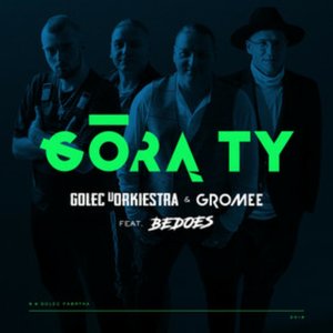 Image for 'Górą ty'