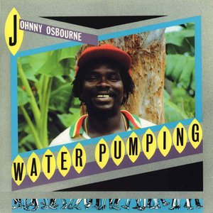 Image for 'Water Pumping'