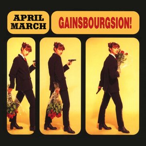 Image for 'Gainsbourgsion'