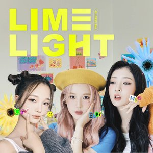 Imagem de 'LIMELIGHT'