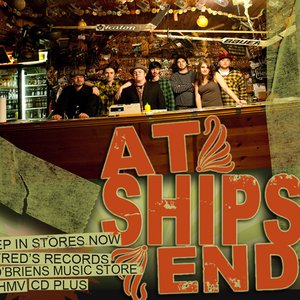 Image for 'At Ships End'