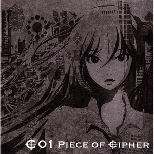 Image for 'Piece of Cipher ['10 Remastered Version]'