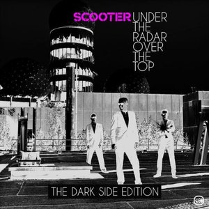 Image for 'Under the Radar Over the Top (The Dark Side Edition)'