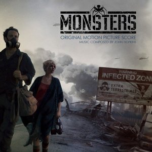 Image for 'Monsters'