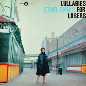 Image for 'Lullabies For Losers'