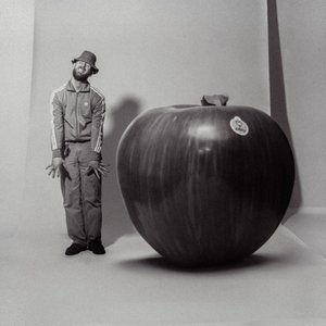 Image for 'The Apple'